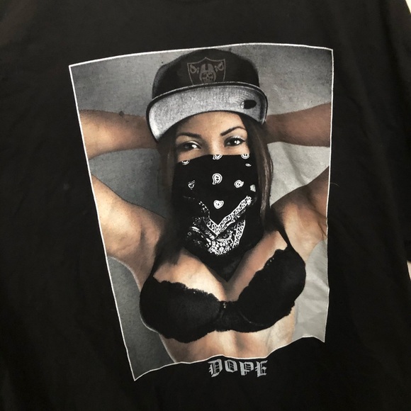 Other - Men’s Raiders Black tee